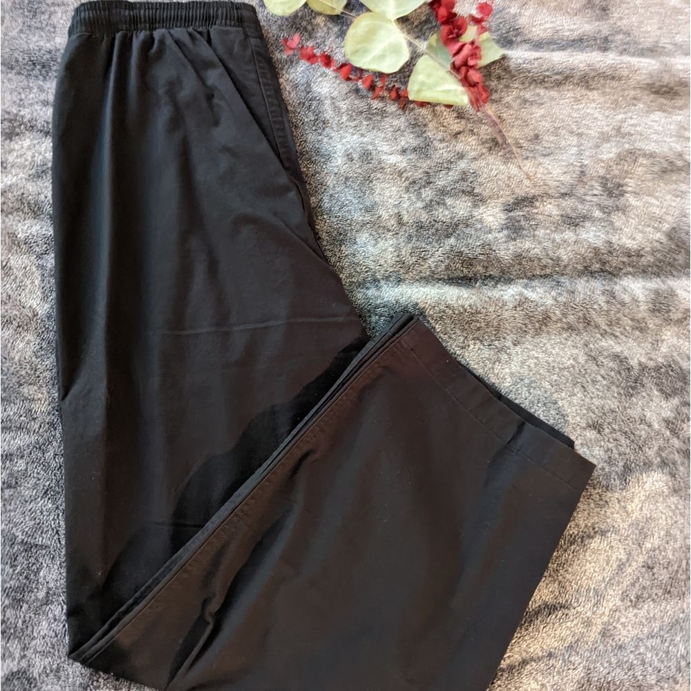 Hasting and Smith Casual Pull on Pants - Picture 2 of 2